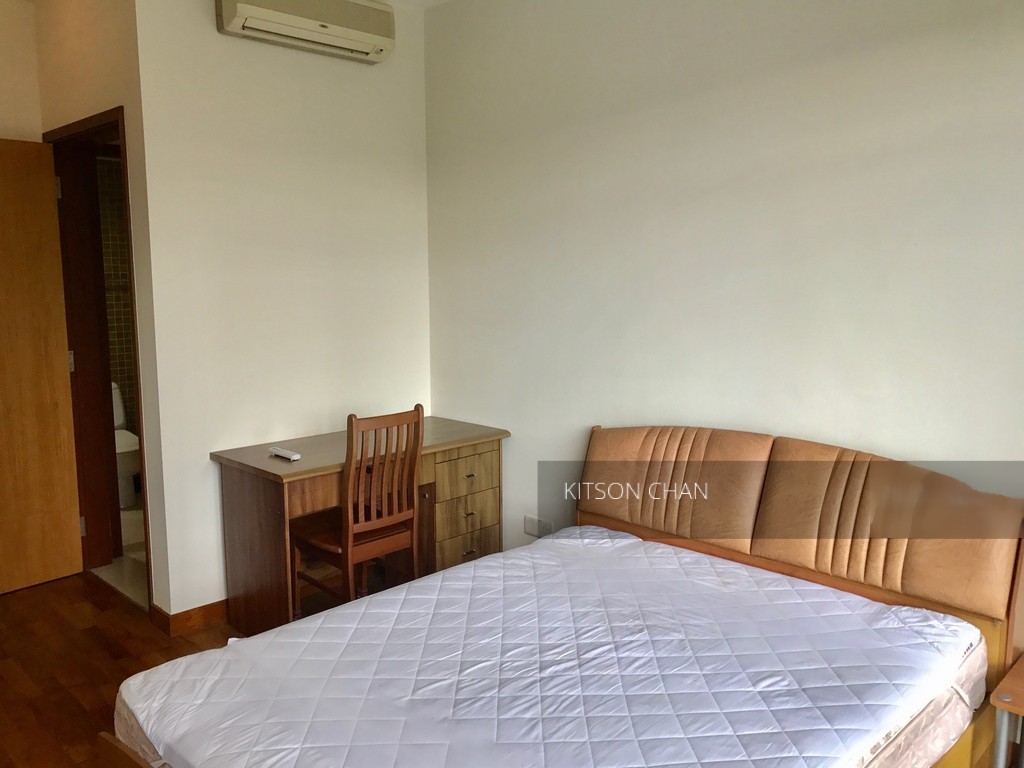 Blue Horizon (D5), Condominium #143296522